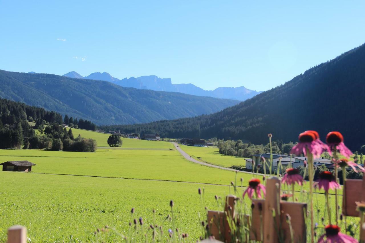 PrateriaMudlerhof别墅 外观 照片